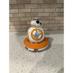 Sphero‎ BB-8 App-Enabled Droid - Star Wars Collectible